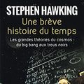 Cover Art for 9782290006450, Une Breve Histoire Du Temps by Stephen Hawking
