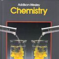 Cover Art for 9780201250008, Aw Chemistry Student Edition by Staley Simpson Matta Wilbraham