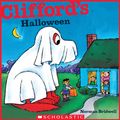 Cover Art for 9781338106862, Clifford's Halloween by Norman Bridwell