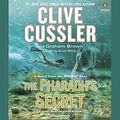 Cover Art for B01477NGBQ, The Pharaoh's Secret by Clive Cussler