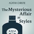 Cover Art for 9781623959739, The Mysterious Affair at Styles by Agatha Christie