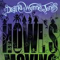 Cover Art for 9780007380459, Howl's Moving Castle by Diana Wynne Jones