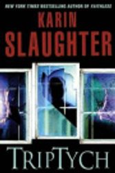 Cover Art for 9781299066786, Triptych by Karin Slaughter
