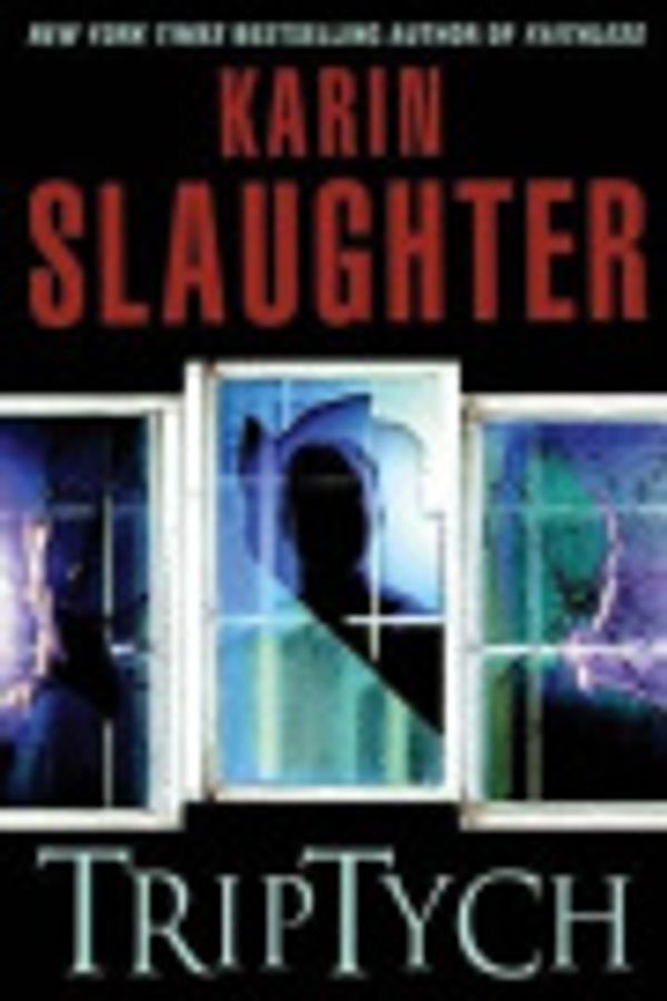 Cover Art for 9781299066786, Triptych by Karin Slaughter