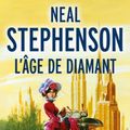 Cover Art for 9782253072102, L Age de Diamant by Neal Stephenson