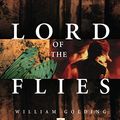 Cover Art for 9780807216170, Lord of the Flies by William Golding