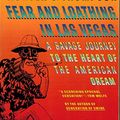 Cover Art for 9780679724193, Fear and Loathing in Las Vegas by Hunter S. Thompson