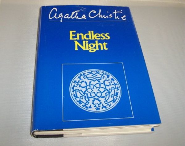 Cover Art for 9780396087007, Endless Night by Agatha Christie