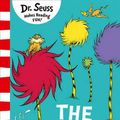 Cover Art for 9780008203924, The Lorax by Dr Seuss