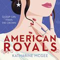 Cover Art for 9789026152788, American royals by 