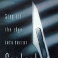 Cover Art for 9780434004102, Scalpel by Paul Carson