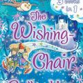 Cover Art for 9781405248488, The Wishing-Chair Collection by Enid Blyton