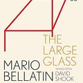 Cover Art for 9781908998859, Large Glass by Mario Bellatin