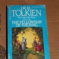 Cover Art for 9780345332080, Fellowship of Ring by J. R. R. Tolkien