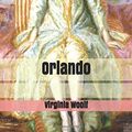 Cover Art for 9798621635022, Orlando by Virginia Woolf