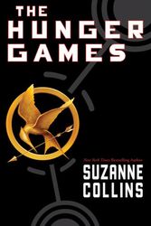 Cover Art for 9780545310581, The Hunger Games - Library Edition by Suzanne Collins