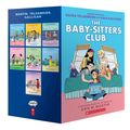 Cover Art for 9781338603637, The Baby-sitters Club: A Graphix Collection. Full-color Edition (Baby-sitters Club Graphix) by Ann M. Martin