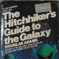 Cover Art for 9780671527211, Hitchhiker's Guide to the Galaxy by Douglas Adams