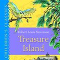 Cover Art for 9780192719980, Treasure Island by Robert Louis Stevenson
