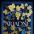Cover Art for B08FBY628L, Ariadne: The Brilliant Feminist Debut that Everyone is Talking About by Jennifer Saint