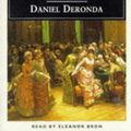 Cover Art for 9780140863840, Daniel Deronda by George Eliot