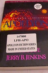 Cover Art for 9780842329262, Apollyon by Tim; Jenkins Lahaye