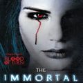 Cover Art for 9781460804629, The Immortal Rules by Julie Kagawa