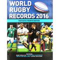 Cover Art for 9781781772669, Chris Hawkes World Rugby Records 2016 by Unknown