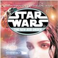 Cover Art for 9780099410324, Star Wars: The New Jedi Order - Dark Journey by Elaine Cunningham