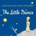 Cover Art for 9780152023980, The Little Prince by Antoine de Saint-Exupery