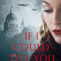 Cover Art for 9780241209608, If I Could Tell You by Elizabeth Wilhide