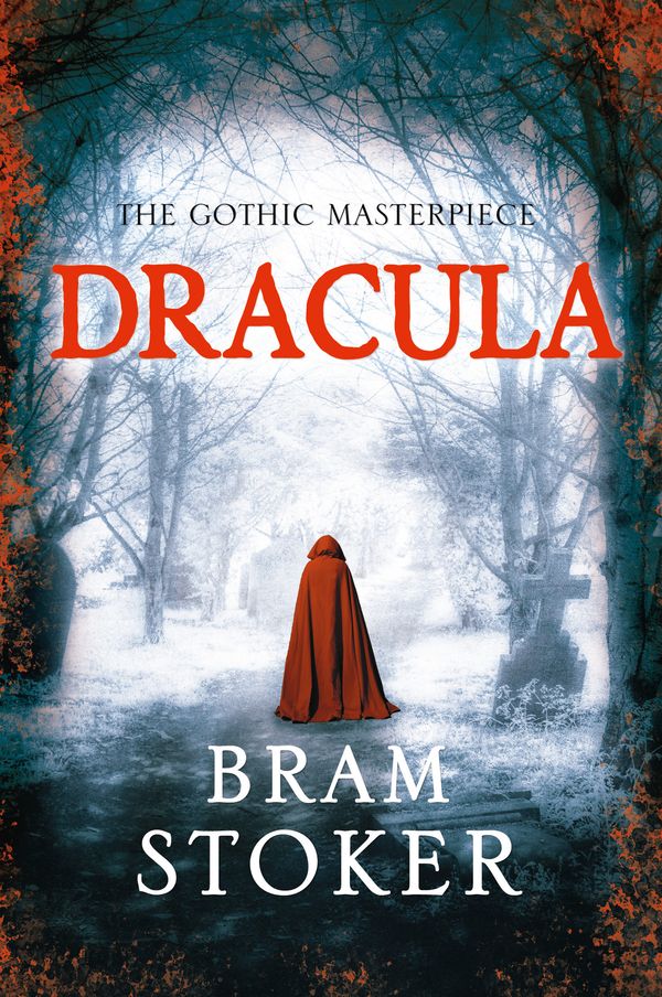 Cover Art for 9780007355396, Dracula by Bram Stoker