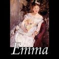 Cover Art for 9781598186789, Emma by Jane Austen