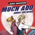 Cover Art for 9780810943230, Much Ado about Nothing by William Shakespeare
