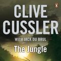 Cover Art for 9780241959893, JUNGLE by Clive Cussler