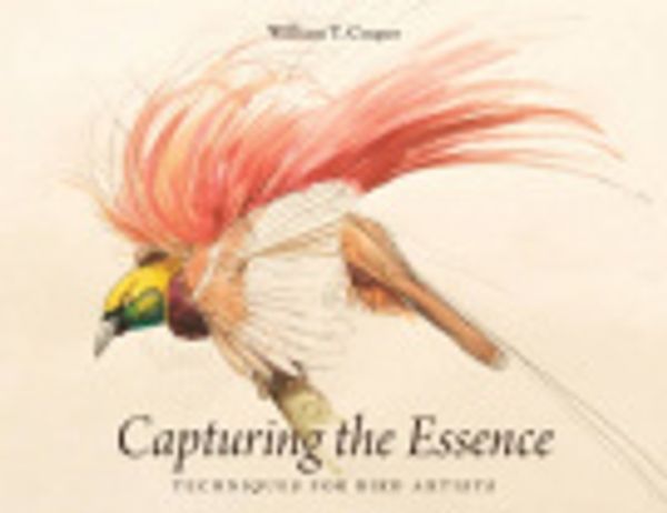 Cover Art for 9780643103382, Capturing the Essence by William T. Cooper