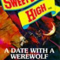 Cover Art for 9780553407853, A Date with a Werewolf by Kate William