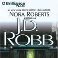 Cover Art for 9781423317524, Purity in Death by J. D. Robb