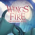 Cover Art for 9781338730890, Wings of Fire by Tui T. Sutherland