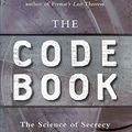 Cover Art for 9780385495318, The Code Book by Simon Singh