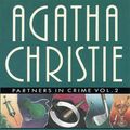 Cover Art for 9780001046634, Partners in Crime: v. 2 by Agatha Christie