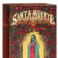 Cover Art for 9788865275061, Santa Muerte Tarot: 78 full colour tarot cards and instructions by Fabio Listrani