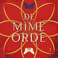Cover Art for B00XI0YY7O, De mime-orde by Samantha Shannon