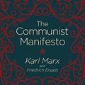 Cover Art for B077N54SP2, The Communist Manifesto by Karl Marx
	 ,     Friedrich Engels