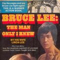 Cover Art for 9780446787741, Bruce Lee by Linda Lee