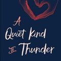 Cover Art for 9781534402423, A Quiet Kind of Thunder by Sara Barnard