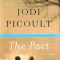 Cover Art for 9780061348198, The Pact by Jodi Picoult