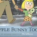 Cover Art for 9781423102991, Knuffle Bunny Too: A Case of Mistaken Identity by Mo Willems