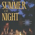 Cover Art for B01KVWG28A, Summer of Night by Dan Simmons