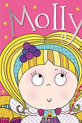 Cover Art for 9781783934669, Molly the Muffin Fairy by Tim Bugbird